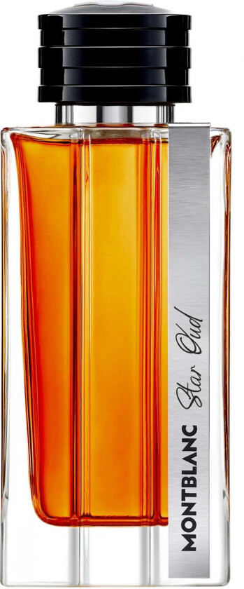 Star Oud Eau de Parfum - 125 ml