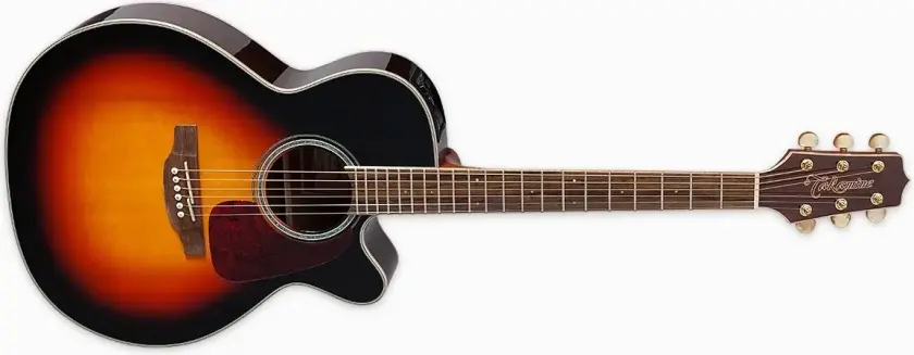 GN71CE-BSB Brown Sunburst