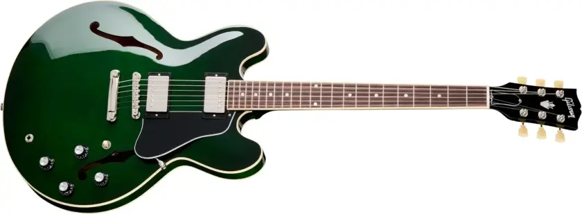 ES-335 Spearmint