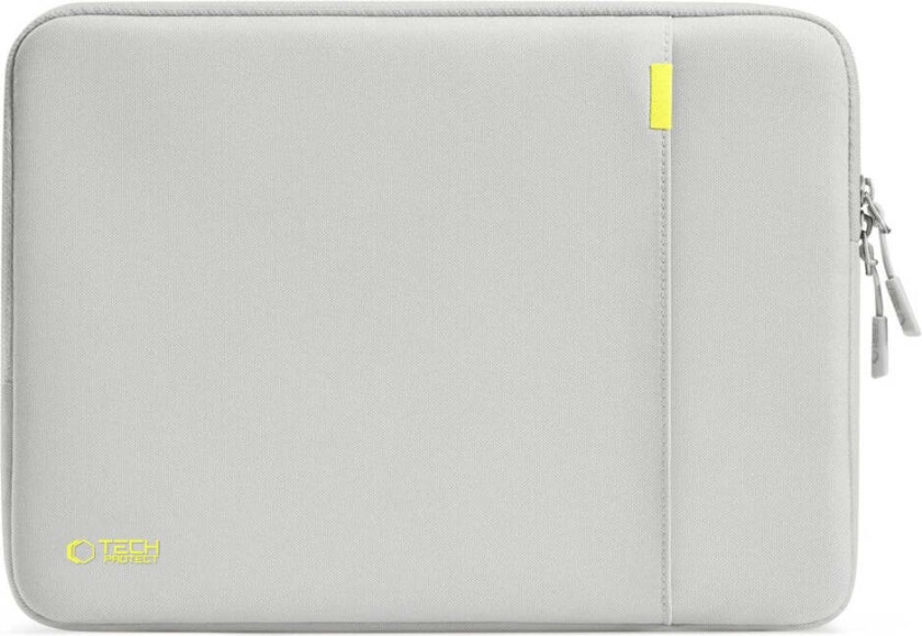 Bilde av Defender MacBook / Laptop 15-16" Sleeve - Grå