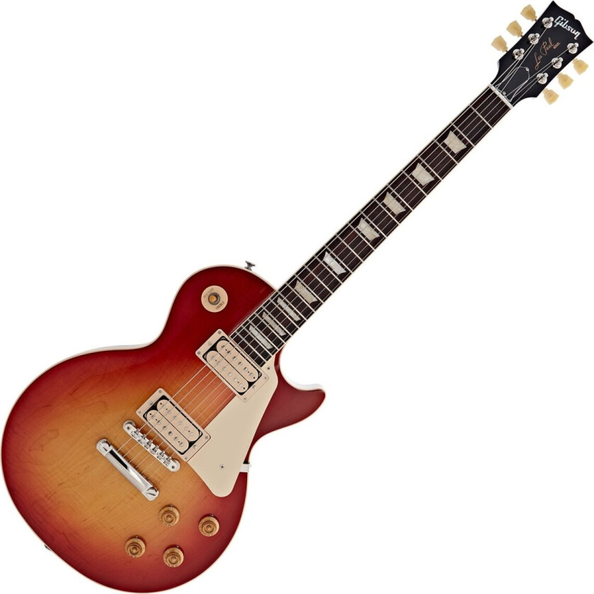 Les Paul Standard 50s Double Trouble Vintage Cherry Sunburst Gloss #200950083