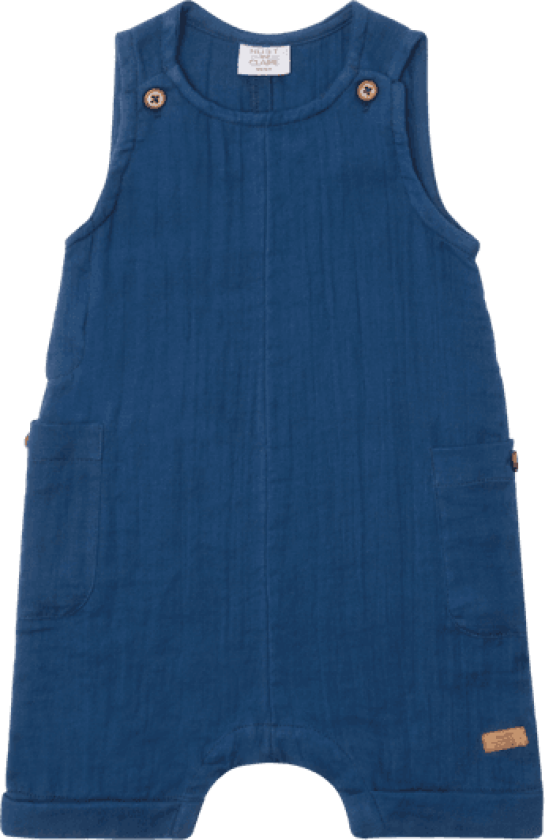 Hust And Claire Mik Genser Blue Moon