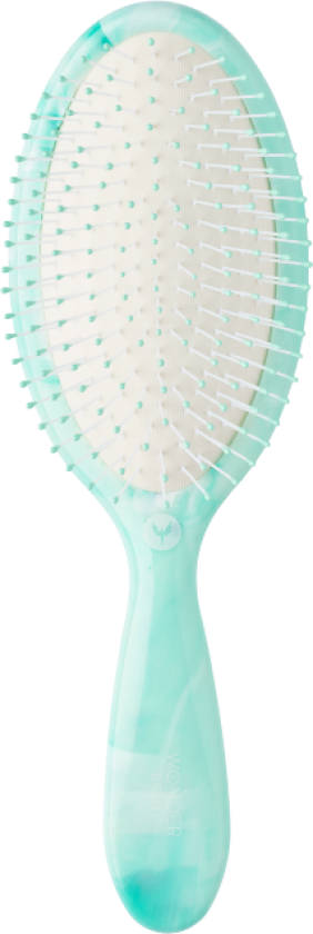 Wonder Brush Pink SS25 - Turkis