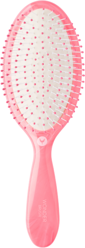 Wonder Brush Pink SS25 - Rosa