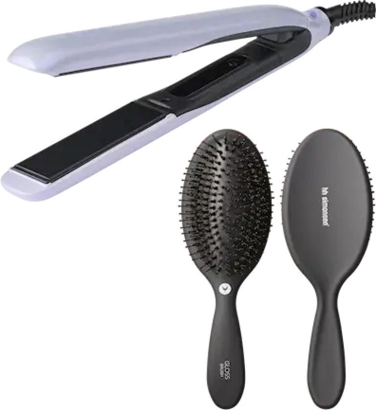 MK2 Lavender Haze Inkl. Gloss Brush SS25