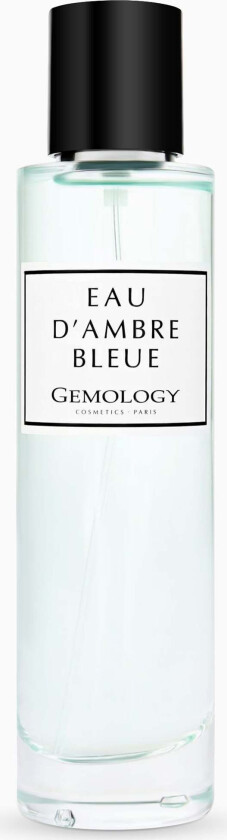 Blue Amber Fragrance 100ml