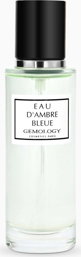 Blue Amber Fragrance 30ml