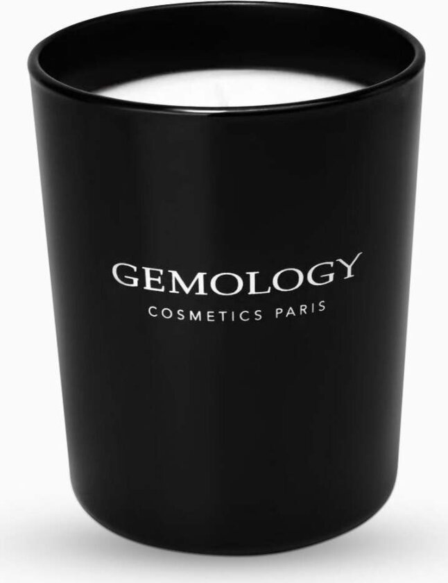 White Tea and Fig Scented Candle 180 g