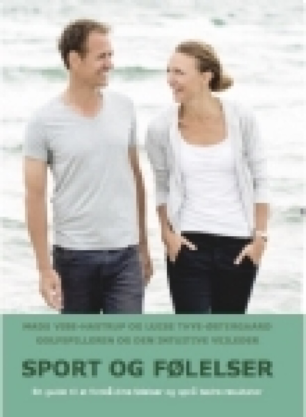 Sport og følelser | Mads Vibe-Hastrup og Luise Thye-Østergaard | Språk: Dansk