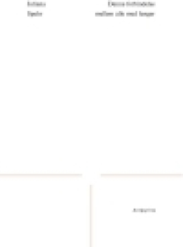 Denne forbindelse mellem alle med lunger | Juliana Spahr | Språk: Dansk