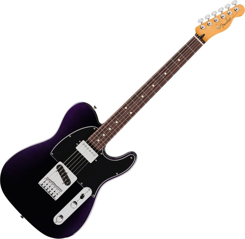 Player II Modified Telecaster SH RW Dusk