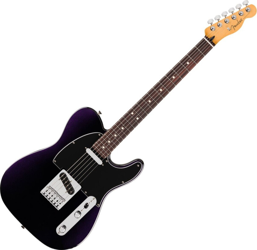 Player II Modified Telecaster RW Dusk