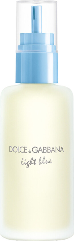 Light Blue EdT Refill (150 ml)