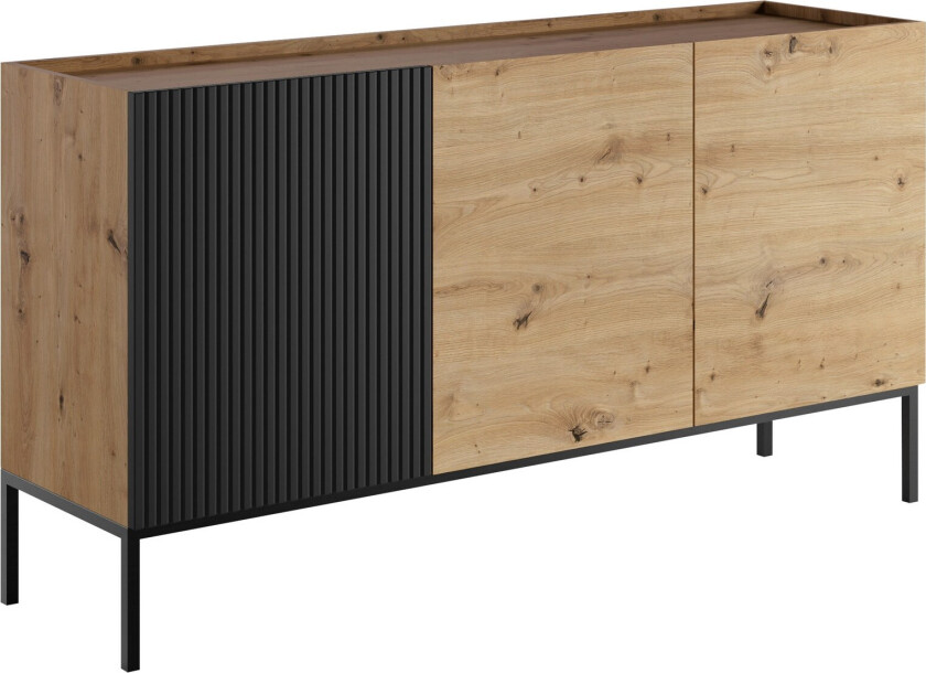 Bilde av Amelus Kommode 150 cm - Brun