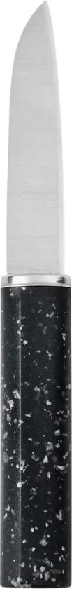 REDO skallkniv 18,8 cm Black