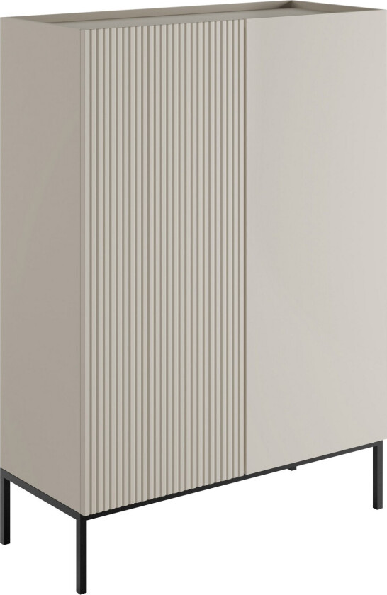 Amelus Kommode 100 cm - Cashmere