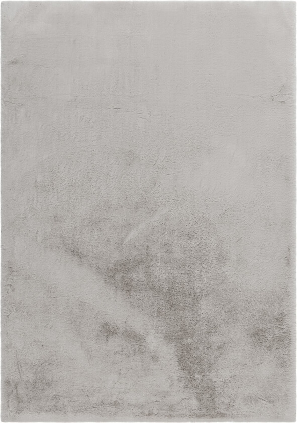 Heaven Deluxe Teppe 240x340 cm - Grå