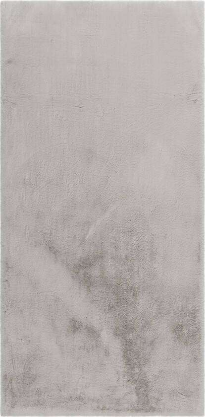 Heaven Deluxe Teppe 80x150 cm - Grå