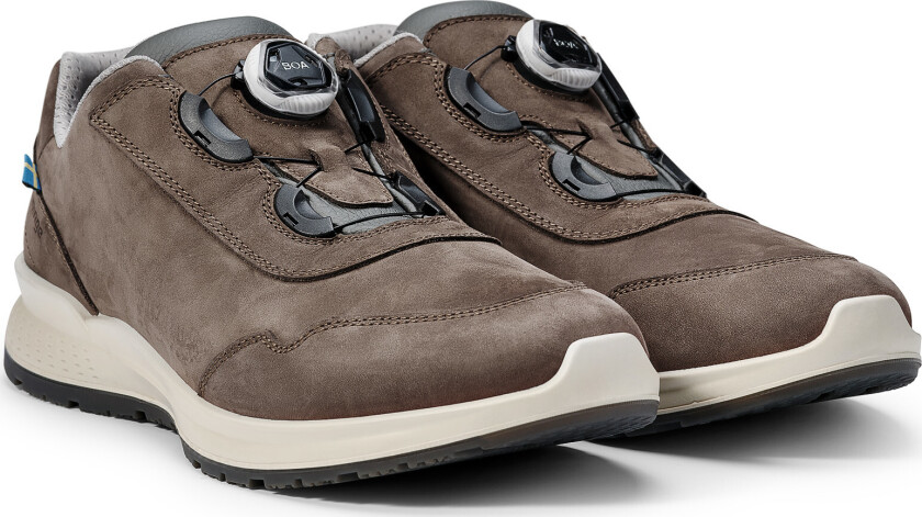 Men's Lima Boa Brown