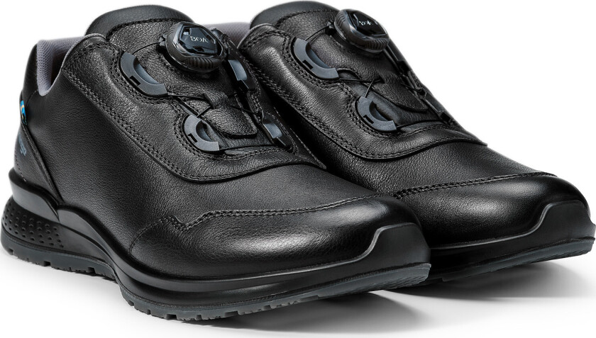 Men's Lima Boa Black