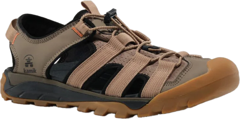 Men's Solstice Fossil