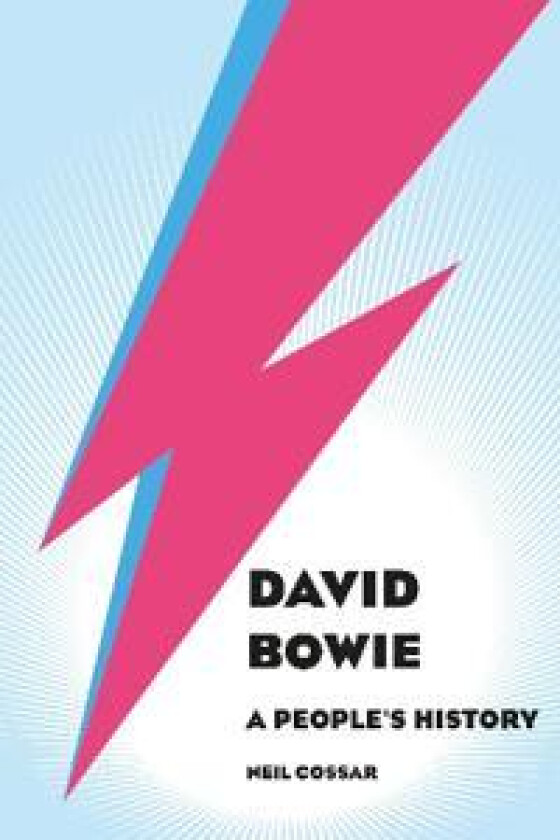 David Bowie - A People's History