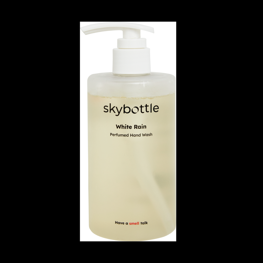 White Rain Perfumed Hand Wash, 300 ml