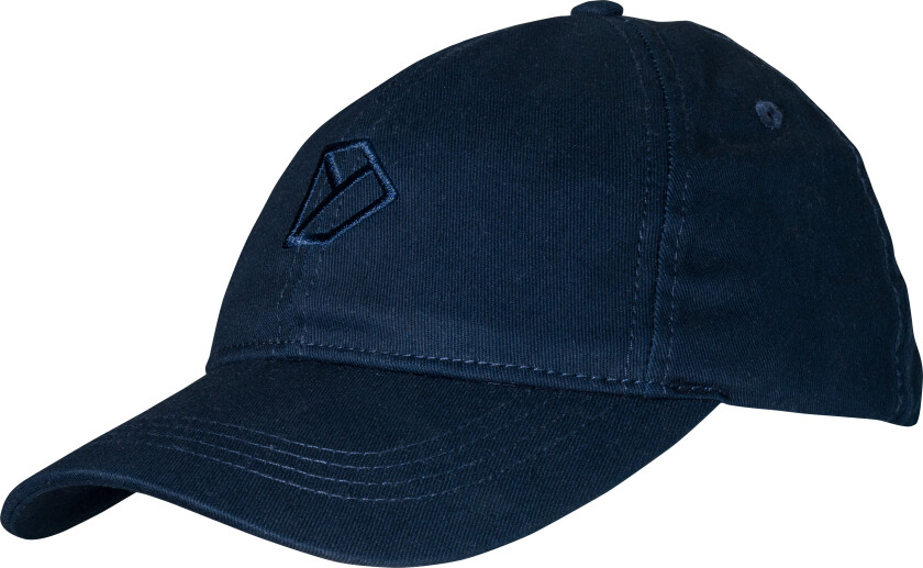 Unisex Derin Cap 2 Dark Night Blue