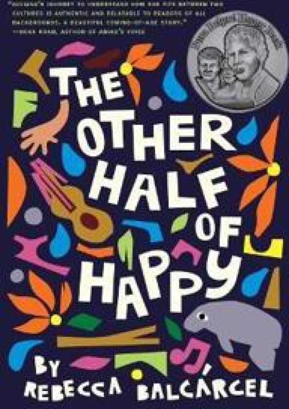 The Other Half of Happy