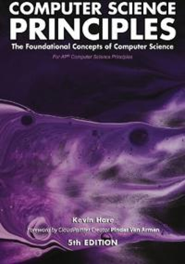 Computer Science Principles