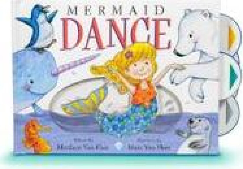 Mermaid Dance