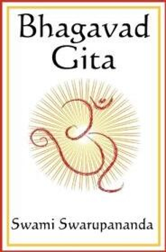Bhagavad Gita
