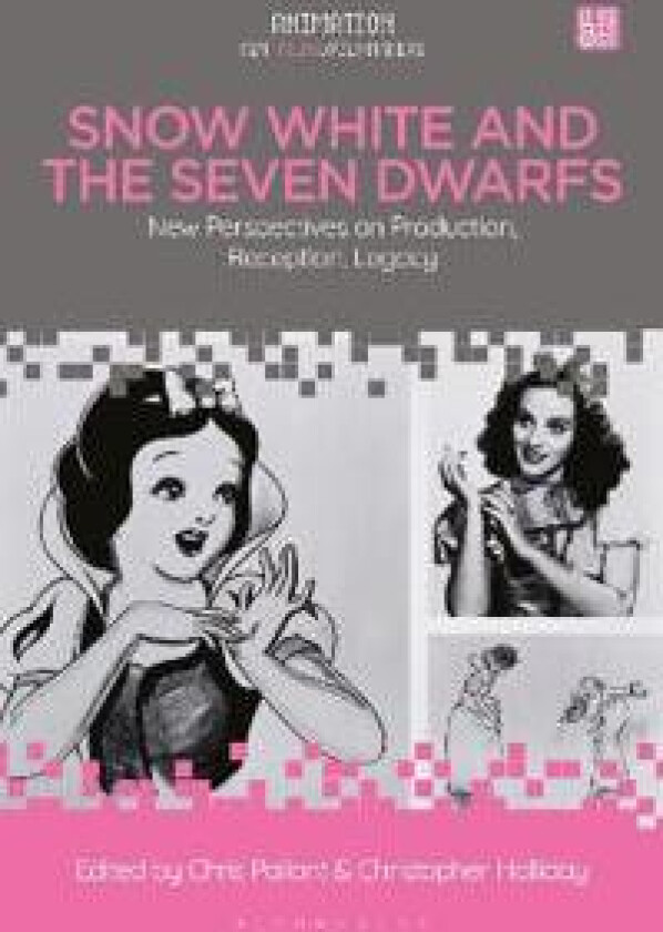 Snow White and the Seven Dwarfs