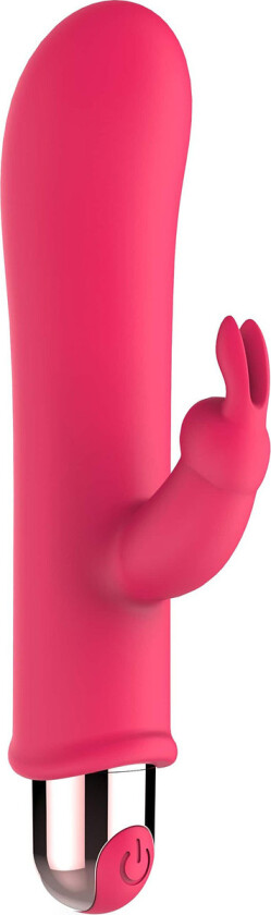 Toyz4Lovers: Power Pocket, Mister Bunny Vibrator