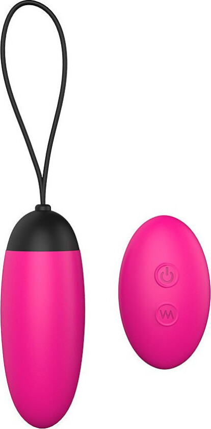 Toyz4Lovers: Elys, Sensual Games Egg Vibrator with Remote