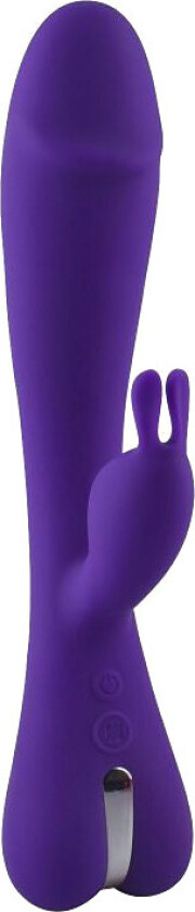 Toyz4Lovers: Elegance, Perfect Feeling Rabbit Vibrator