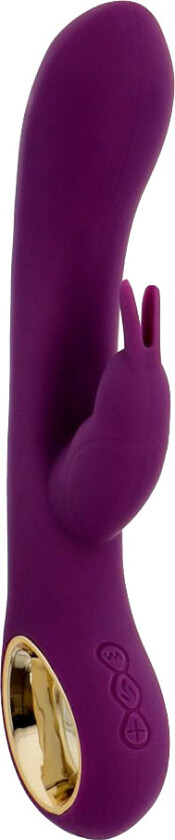 Toyz4Lovers: Handy Rabbit Grip Hot Vibrator, lilla