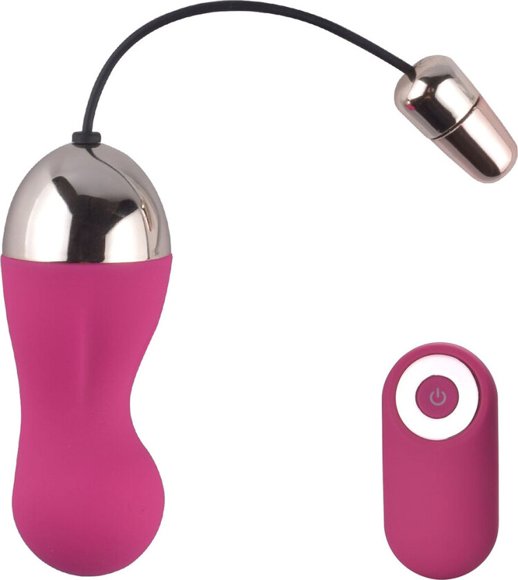 Toyz4Lovers: Power Pocket, Sweet Mallow Vibrating Egg