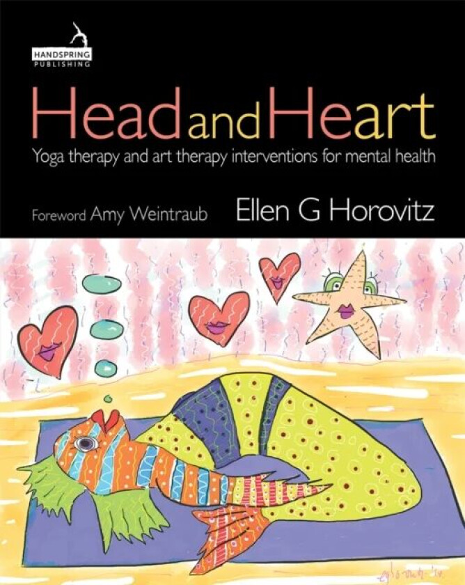 Head and Heart av Ellen Horovitz