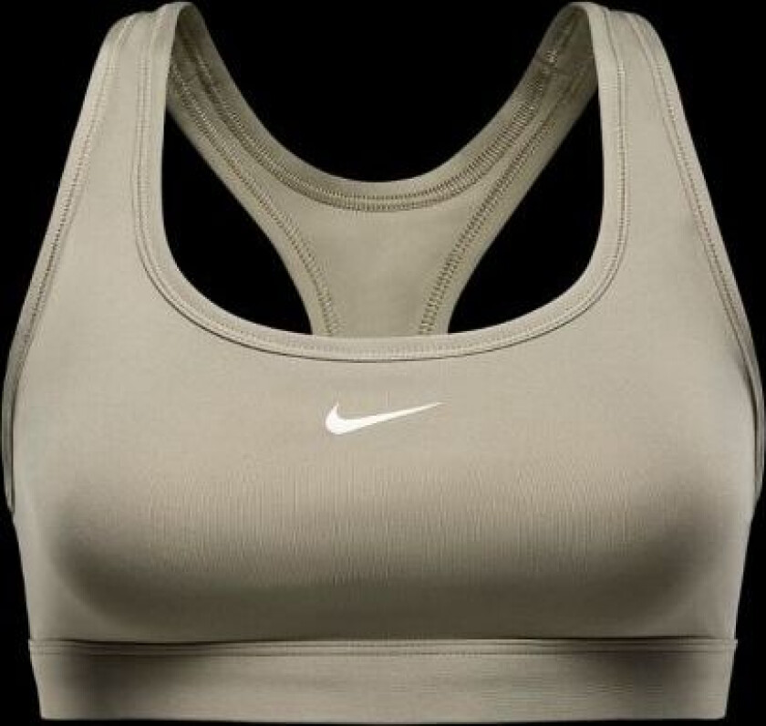 Swoosh Light Support Bra
