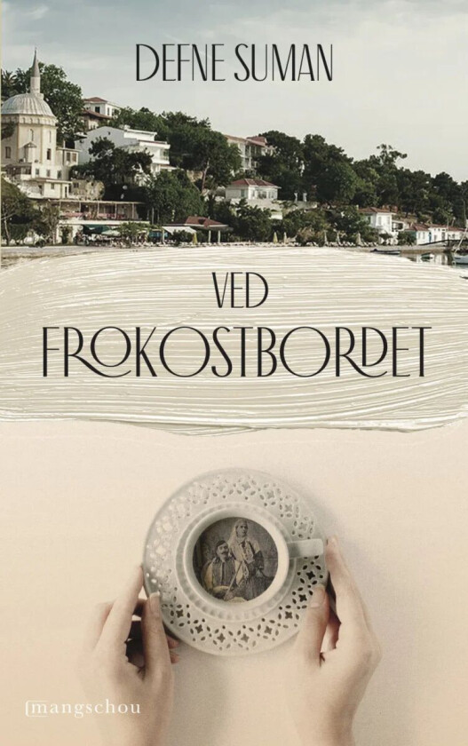 Ved frokostbordet av Defne Suman
