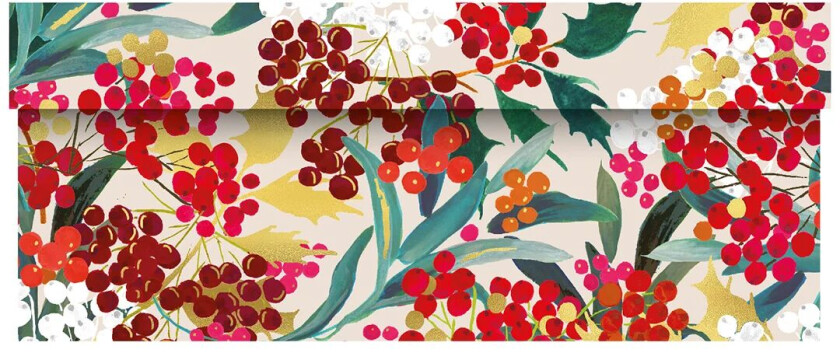 Bilde av Gaveeske Colourful Berries L