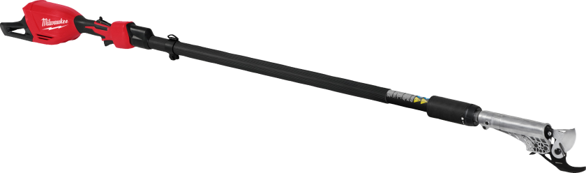 Grensaks teleskopisk 210-300cm 44mm M18 BLTS-0