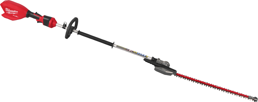 Stanghækkeklipper 213cm m/60cm sværd M18 FHETE22-0