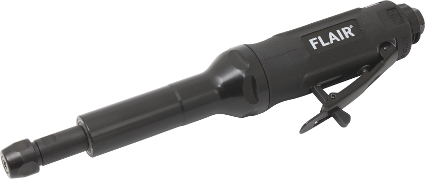 pneum. ligesliber lang hals 113 ltr/min