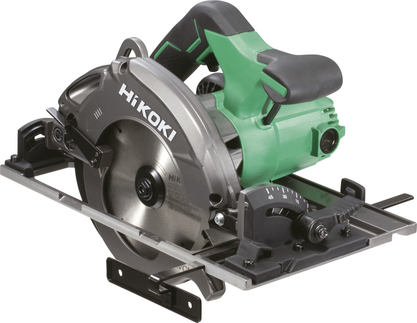 C6BUM Sirkelsag 1300 W