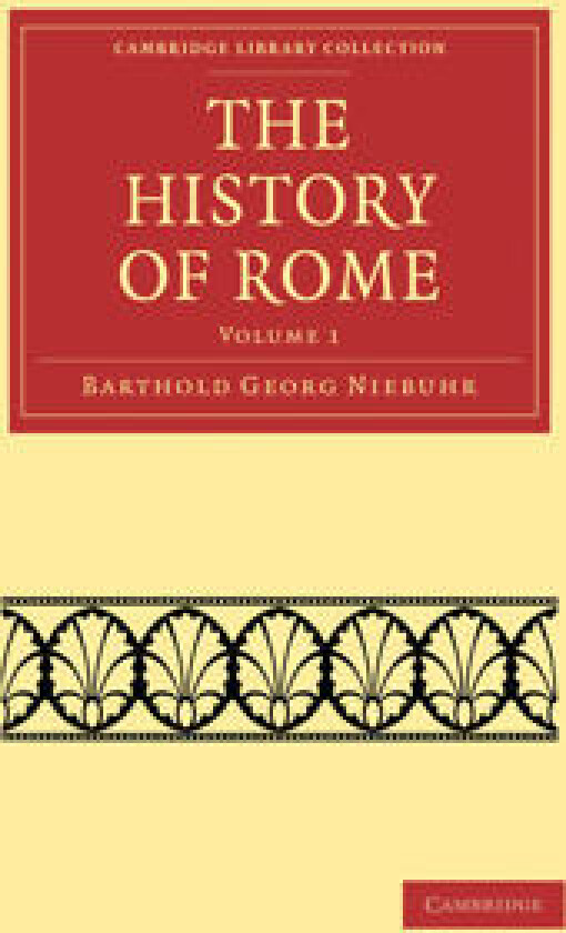 The History of Rome