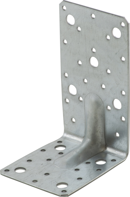 vinkelbeslag V170 pregalv. 170Ã110Ã3,0Ã95