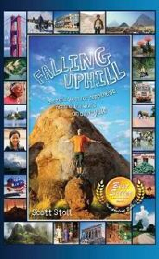 Falling Uphill