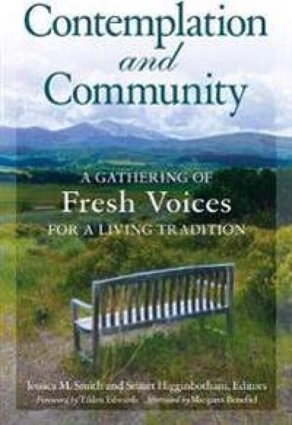 Contemplation and Community